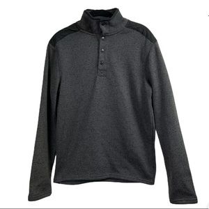 Goodfellow & Co Mens Jacket Pullover Sweater Small‎